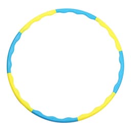 image-Hoop Adult Fitness Ring Detachable Student Sports Equipment
