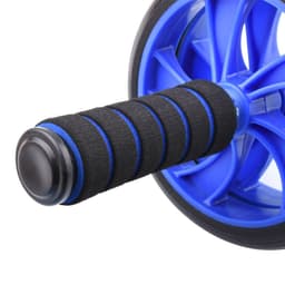 image-Multifunctional Abdominal Wheel 6-Piece Training Equipment