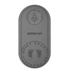 image-Non-Slip Mat Sound Insulation Shock Absorption High Density Indoor Fitness Yoga Mat