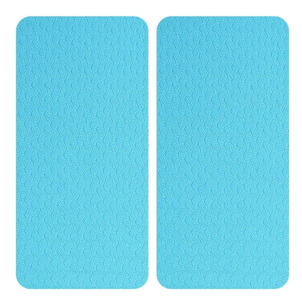 image-Home Fitness Mat Non-Slip Small Sports Yoga Mat