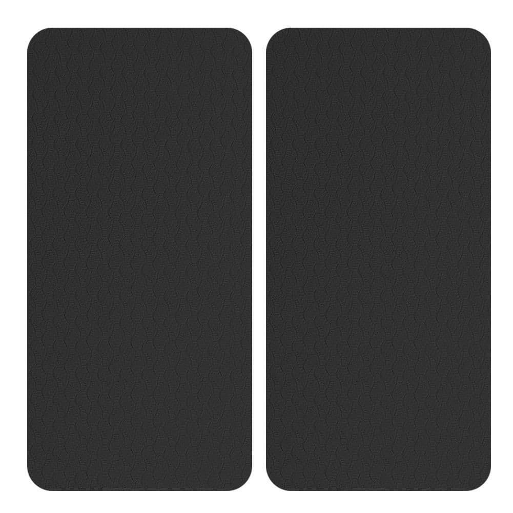 image-Home Fitness Mat Non-Slip Small Sports Yoga Mat