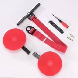image-Office Fitness Equipment Multifunctional Treadmill