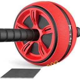 image-Abdominal Wheel Abdominal Device Abdominal Exercise Fitness Roller Home Fitness Equipment