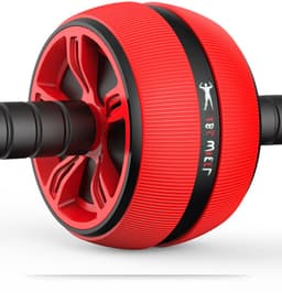 image-Abdominal Wheel Abdominal Device Abdominal Exercise Fitness Roller Home Fitness Equipment