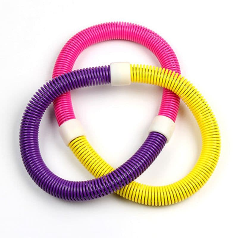 image-Beginner Hose Hoop Man Fitness Hoop