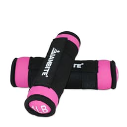 image-Aerobics Sandbag Dumbbell Soft Ladies Home Thin Arm Fitness Equipment