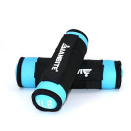 image-Aerobics Sandbag Dumbbell Soft Ladies Home Thin Arm Fitness Equipment