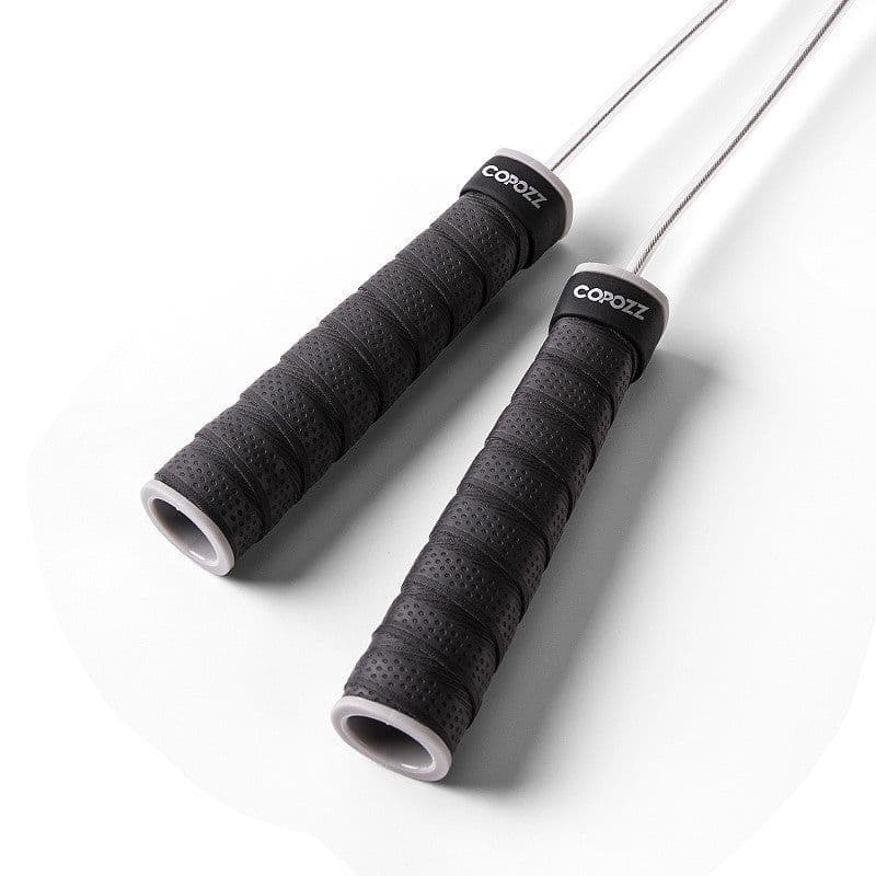 image-Professional Fat Loss Fitness Weight Loss Skipping Rope
