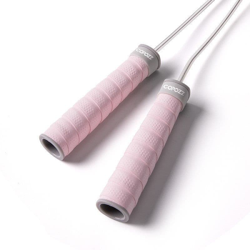 image-Professional Fat Loss Fitness Weight Loss Skipping Rope