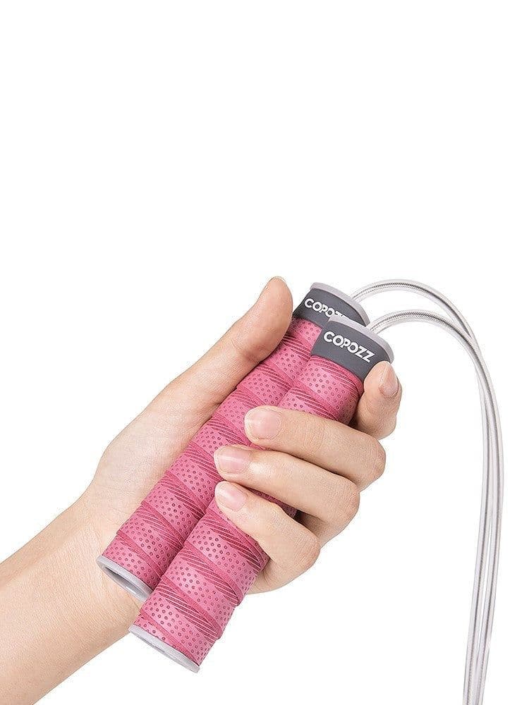 image-Professional Fat Loss Fitness Weight Loss Skipping Rope