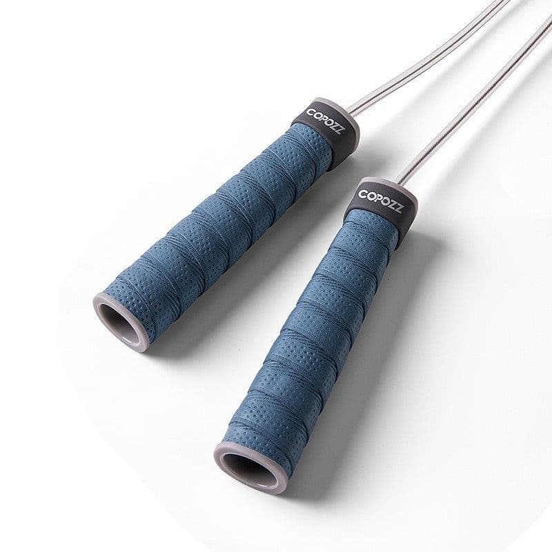image-Professional Fat Loss Fitness Weight Loss Skipping Rope