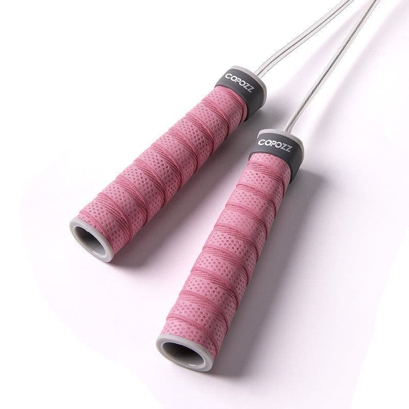 image-Professional Fat Loss Fitness Weight Loss Skipping Rope
