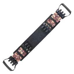 image-Bench Press Stretcher Chest Expander Bench Press Elastic Belt