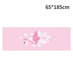 image-Printed Yoga Towel Portable Yoga Towel Non-Slip And Environmentally Friendly Yoga Towel