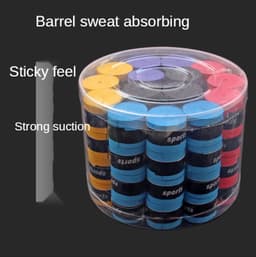 image-Table Tennis Badminton Tennis Clap Hand Gel Antiperspirant Belt