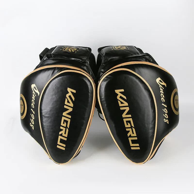 image-Boxing Fighting Sanda Training Target