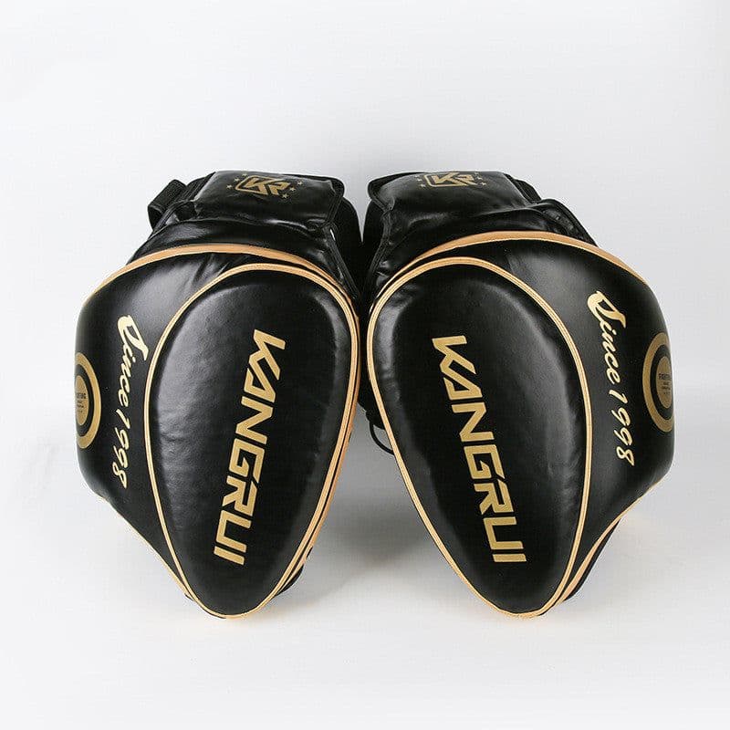 image-Boxing Fighting Sanda Training Target