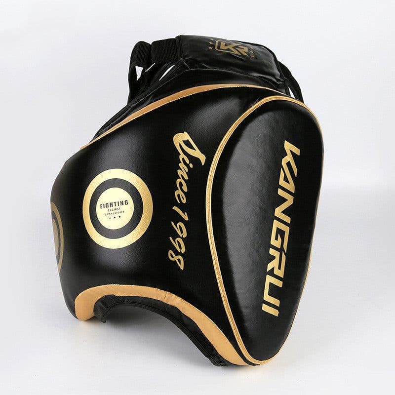 image-Boxing Fighting Sanda Training Target