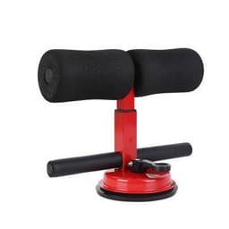 image-Palestra Sit Up Bar di Auto-Aspirazione Attrezzature Per Il Fitness Forza Addominale Trainer Palestra di Casa Allenamento Muscolare Degli Uomini Delle Donne di Perdita di Peso