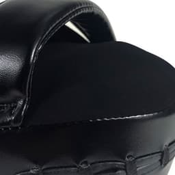 image-Children's Adult Arc Boxer Target Training Equipment