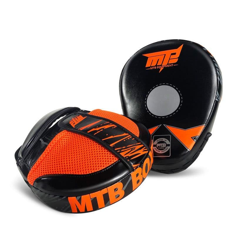 image-Children's Adult Arc Boxer Target Training Equipment