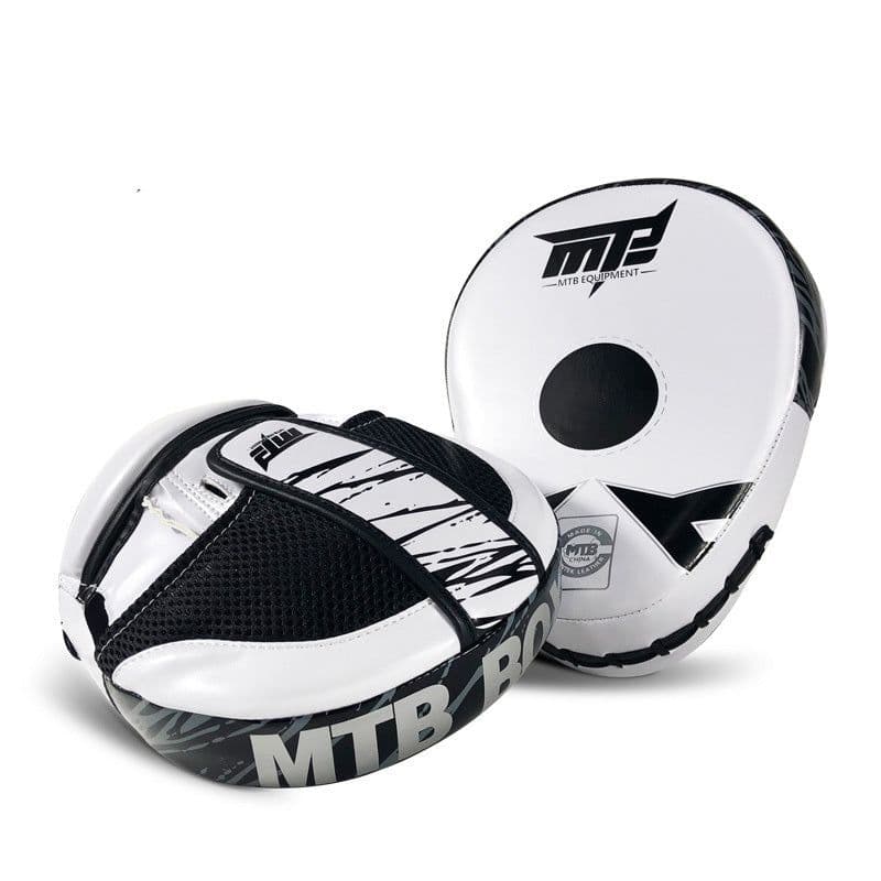 image-Children's Adult Arc Boxer Target Training Equipment