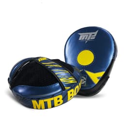 image-Children's Adult Arc Boxer Target Training Equipment