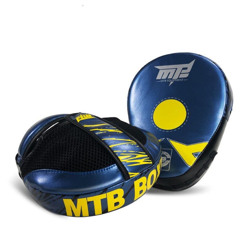 image-Children's Adult Arc Boxer Target Training Equipment