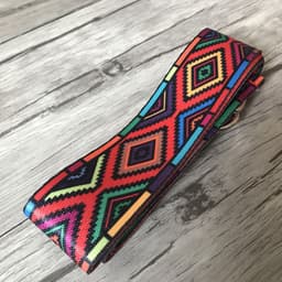 image-Color Printing Yoga Stretching Band Yoga Supplies Stretching Band
