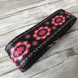 image-Color Printing Yoga Stretching Band Yoga Supplies Stretching Band