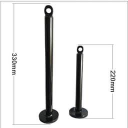 image-Fitness Equipment Accessories Barbell Rack Weight Bar Bell Tray