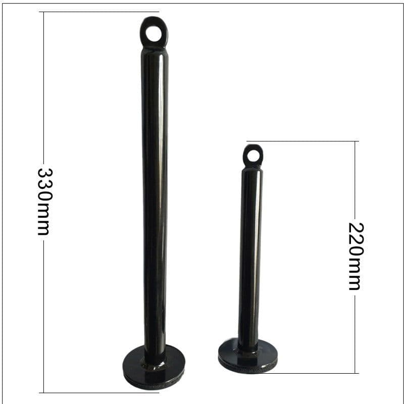 image-Fitness Equipment Accessories Barbell Rack Weight Bar Bell Tray