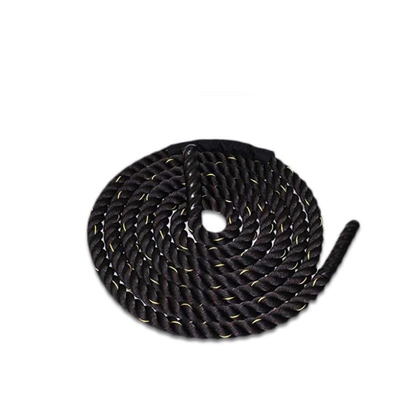 image-Attle Rope Home Fitness Equipment Strength Physical Training Tactical Fighting Arm Strength