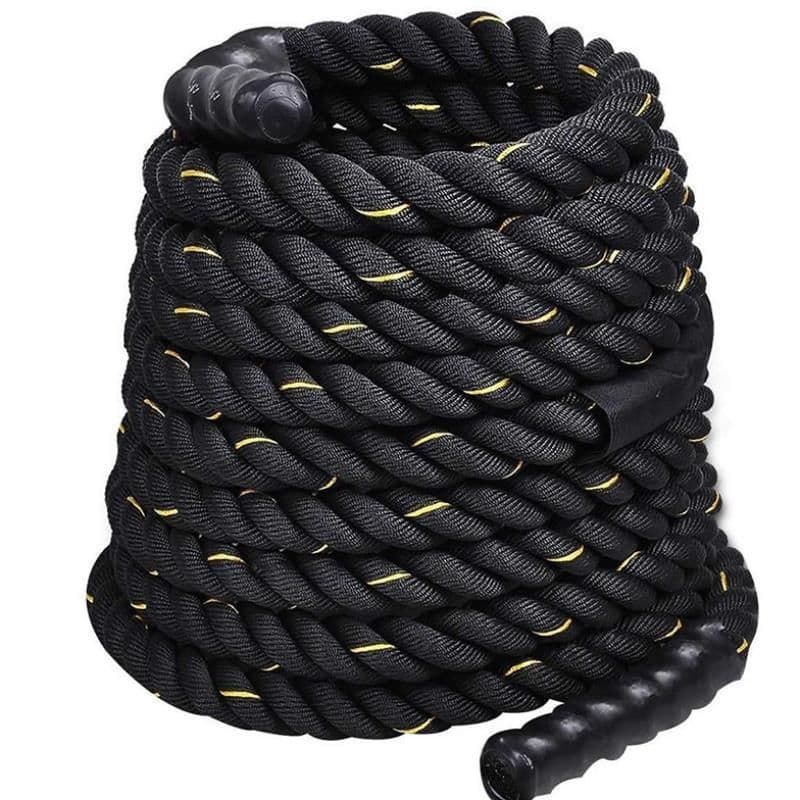image-Attle Rope Home Fitness Equipment Strength Physical Training Tactical Fighting Arm Strength