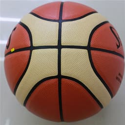 image-Genuine 12 Pieces Basketball GG7X Adult Student Indoor And Outdoor Games Wear-resistant No. 7 Feels Good 12 Pieces Of Soft Leather