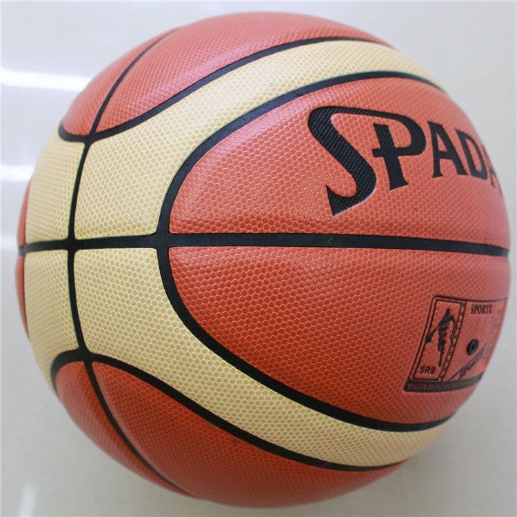image-Genuine 12 Pieces Basketball GG7X Adult Student Indoor And Outdoor Games Wear-resistant No. 7 Feels Good 12 Pieces Of Soft Leather