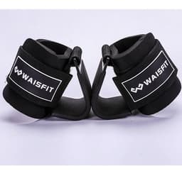image-Fitness Power-Assisted Hook Horizontal Bar Pull-Up Power-Assisted Hook Pull-Ups Pull-Up Power-Assisted Belt With Deadlift