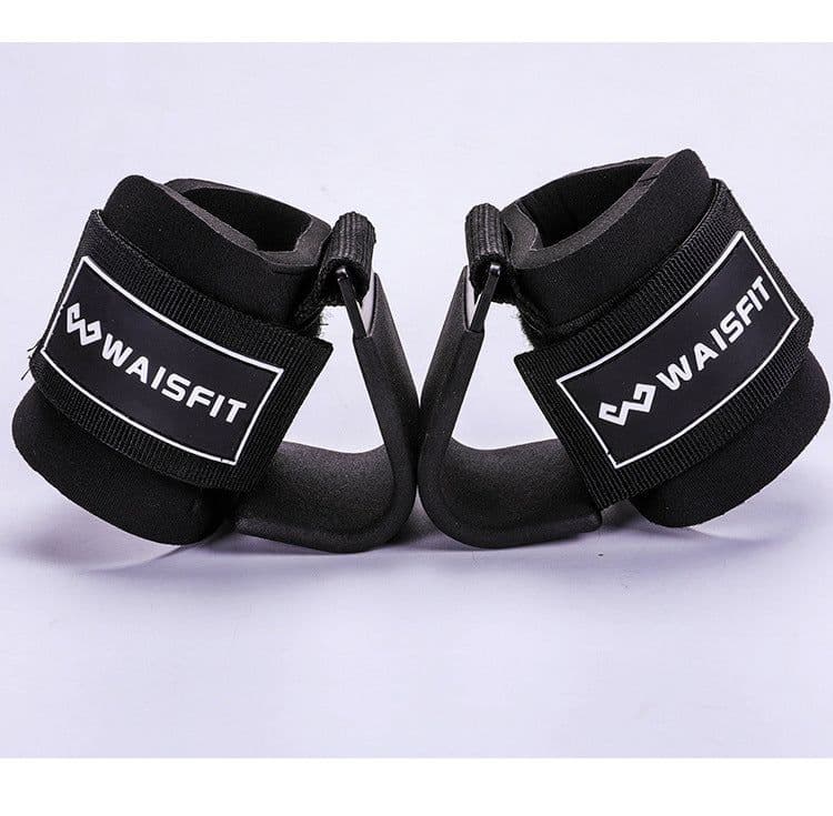 image-Fitness Power-Assisted Hook Horizontal Bar Pull-Up Power-Assisted Hook Pull-Ups Pull-Up Power-Assisted Belt With Deadlift