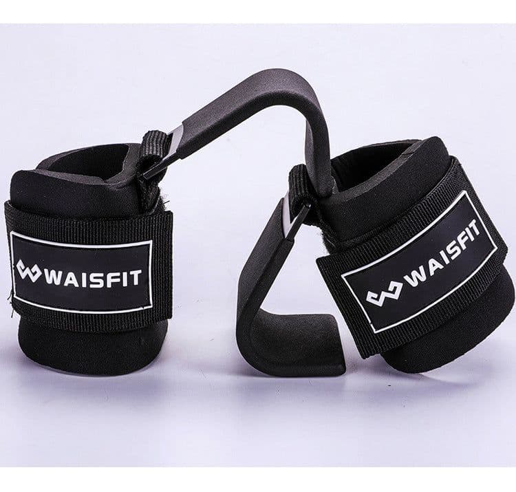 image-Fitness Power-Assisted Hook Horizontal Bar Pull-Up Power-Assisted Hook Pull-Ups Pull-Up Power-Assisted Belt With Deadlift