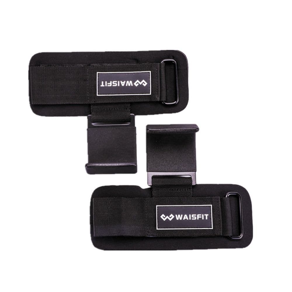 image-Fitness Power-Assisted Hook Horizontal Bar Pull-Up Power-Assisted Hook Pull-Ups Pull-Up Power-Assisted Belt With Deadlift