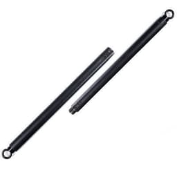 image-INNSTAR Fitness Push Rod Fitness Bar Portable Lever Bench Press Pilates Bar Fitness Exercise Equipment