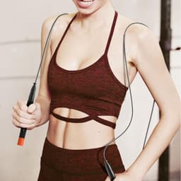image-Feilton Skipping Fitness Weight Loss Sports Professional Rope