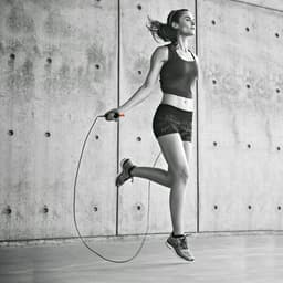 image-Feilton Skipping Fitness Weight Loss Sports Professional Rope