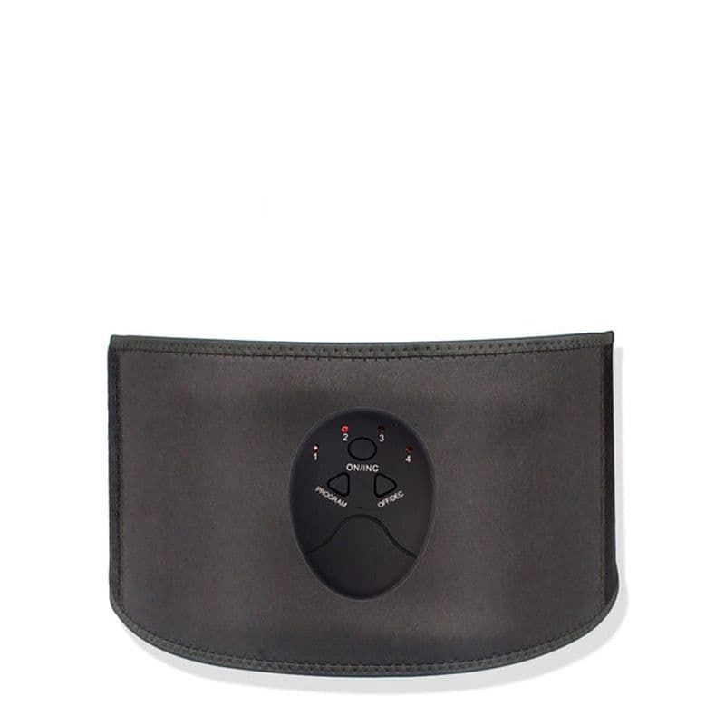 image-Rechargeable Abdominal Muscle Stick Fitness Device