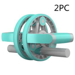 image-14 Kinds of Multifunctional Abdominal Muscle Wheel Combination Home Gym Equipment ABS Fitness Equipment Exercise