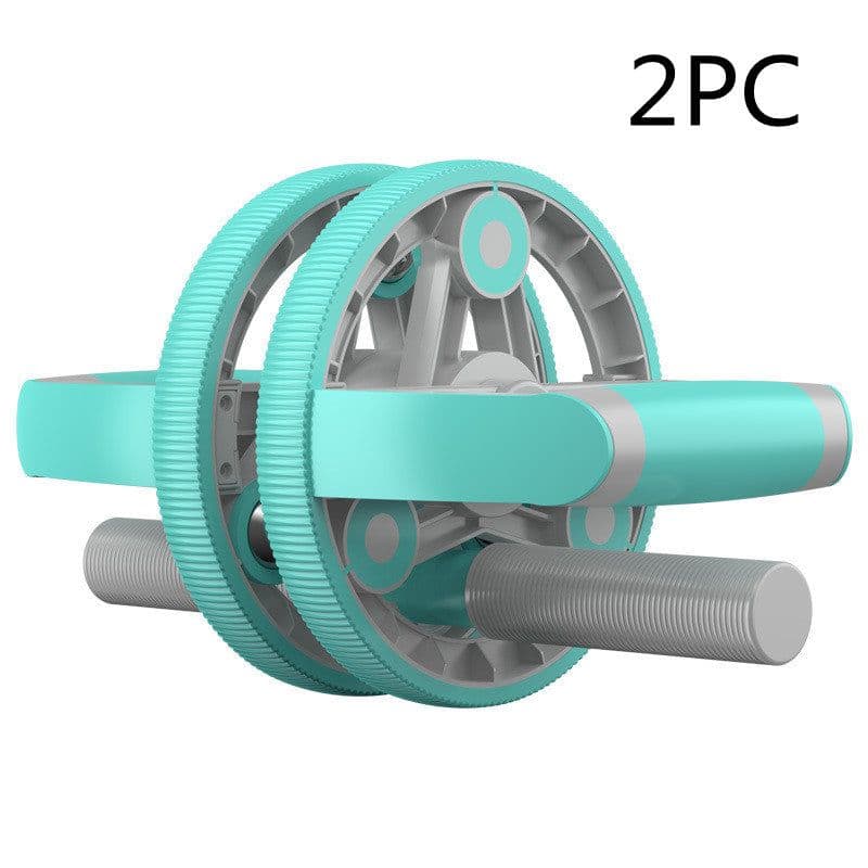 image-14 Kinds of Multifunctional Abdominal Muscle Wheel Combination Home Gym Equipment ABS Fitness Equipment Exercise