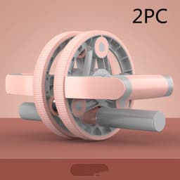 image-14 Kinds of Multifunctional Abdominal Muscle Wheel Combination Home Gym Equipment ABS Fitness Equipment Exercise