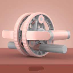 image-14 Kinds of Multifunctional Abdominal Muscle Wheel Combination Home Gym Equipment ABS Fitness Equipment Exercise