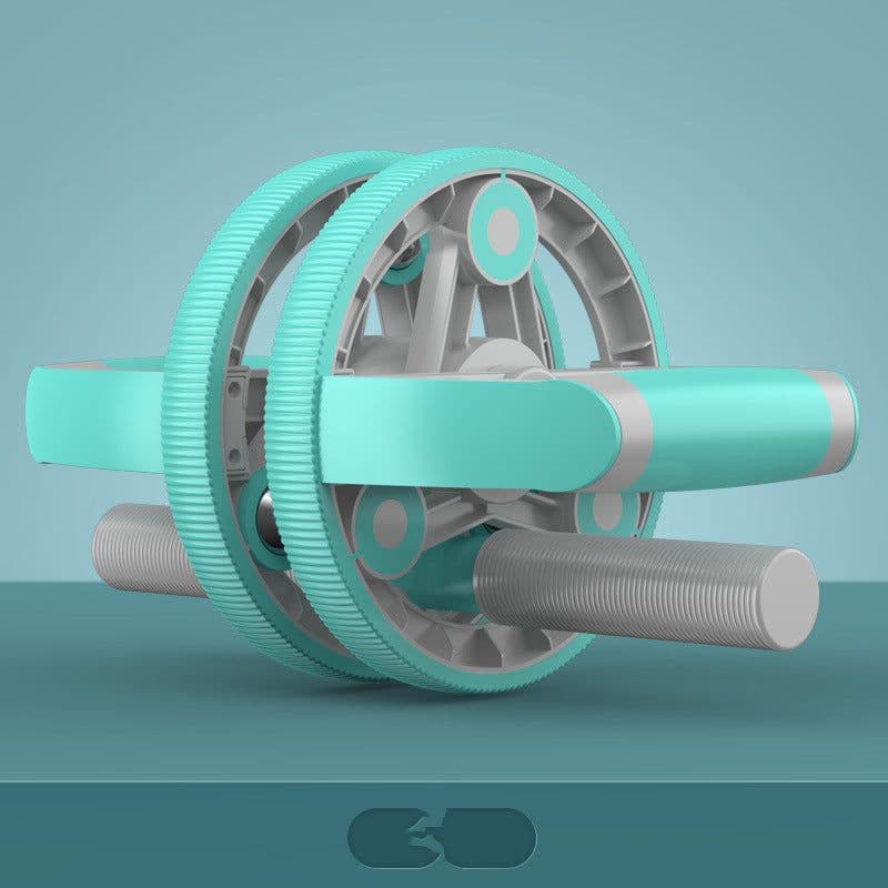 image-14 Kinds of Multifunctional Abdominal Muscle Wheel Combination Home Gym Equipment ABS Fitness Equipment Exercise