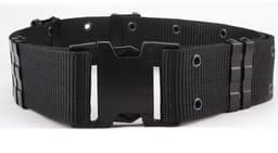 image-Outer Belt Special Forces CS Tactical Belt Nylon Braided Armed Camouflage Belt Military Training Belt